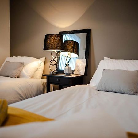 Liverpool At Gloucester Road - Infinity Apartments Luaran gambar