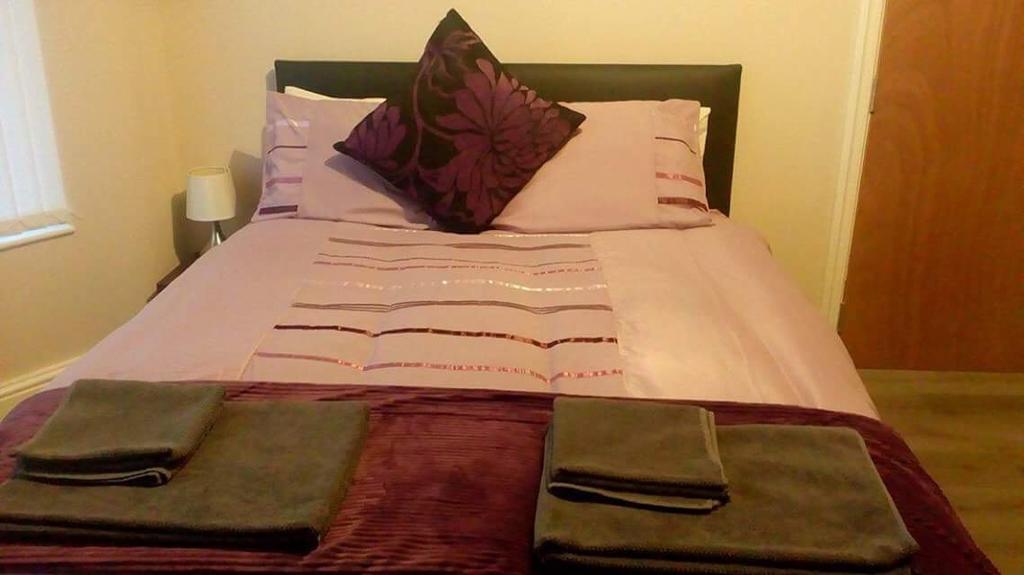 Liverpool At Gloucester Road - Infinity Apartments Luaran gambar