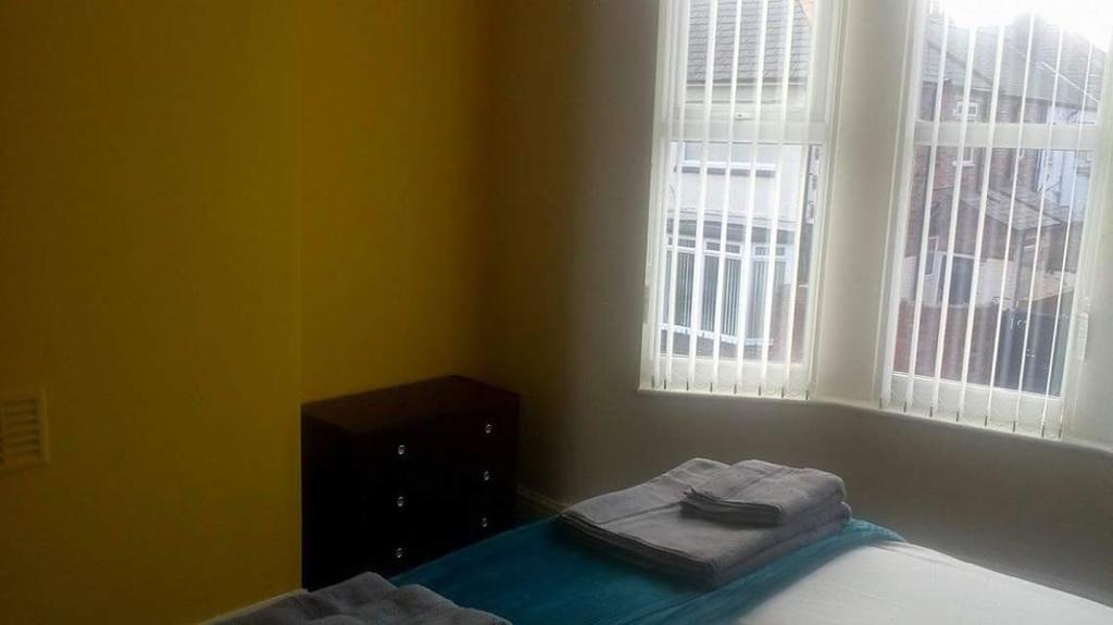 Liverpool At Gloucester Road - Infinity Apartments Luaran gambar