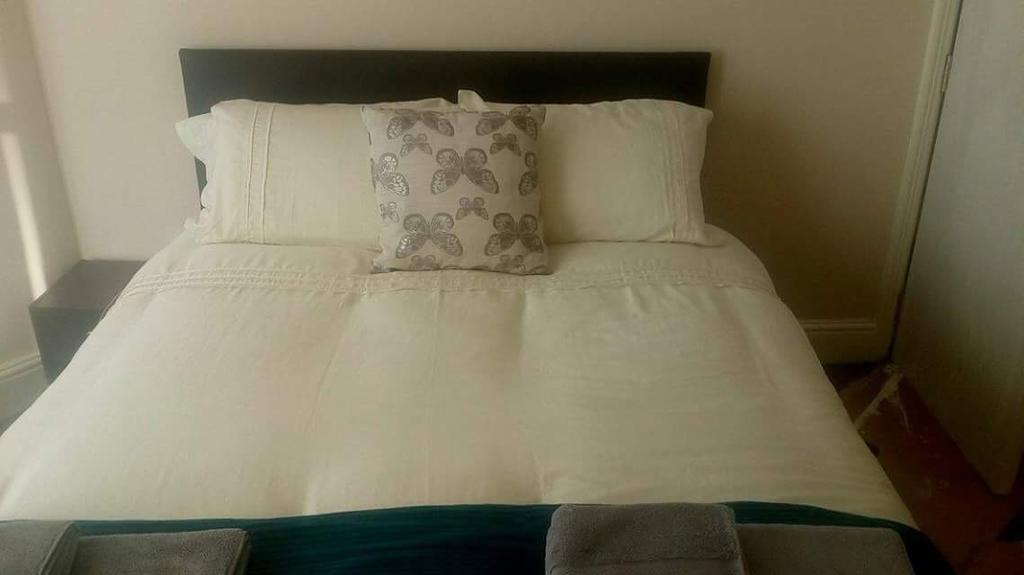 Liverpool At Gloucester Road - Infinity Apartments Luaran gambar