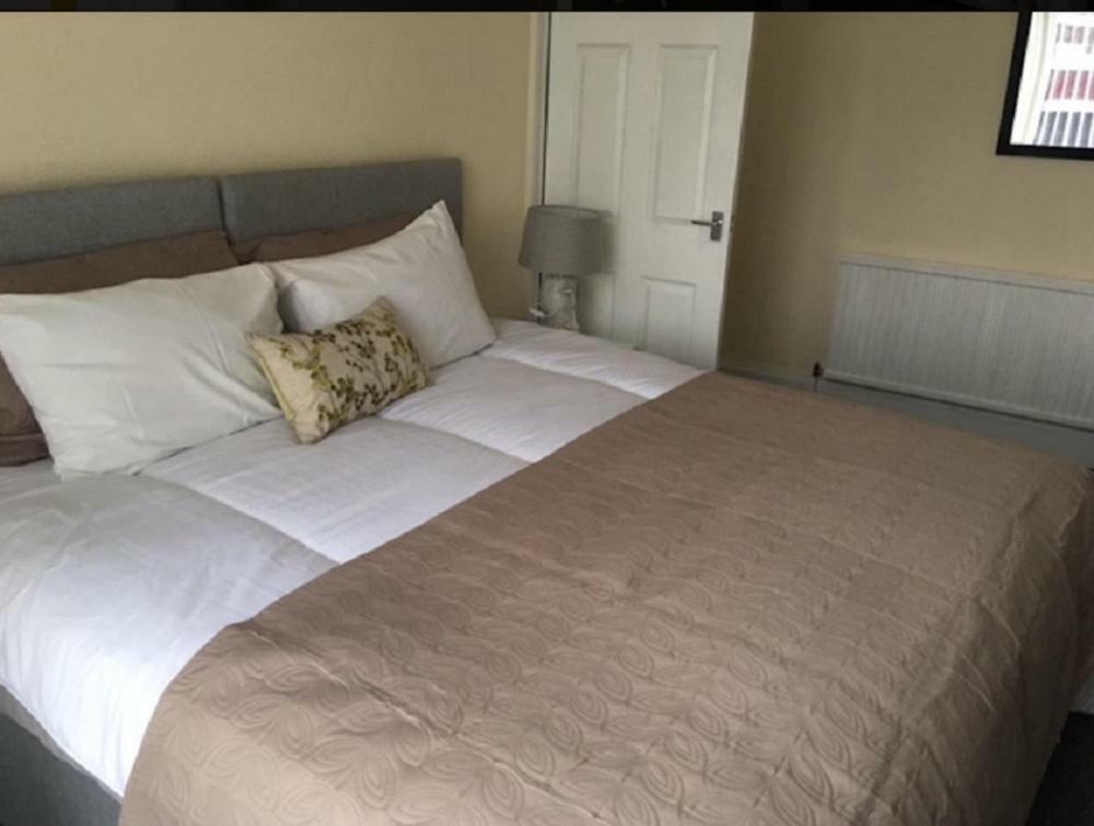 Liverpool At Gloucester Road - Infinity Apartments Luaran gambar