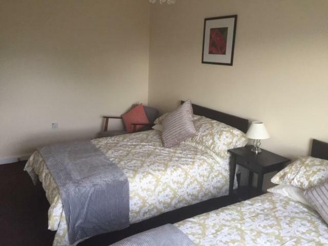 Liverpool At Gloucester Road - Infinity Apartments Luaran gambar